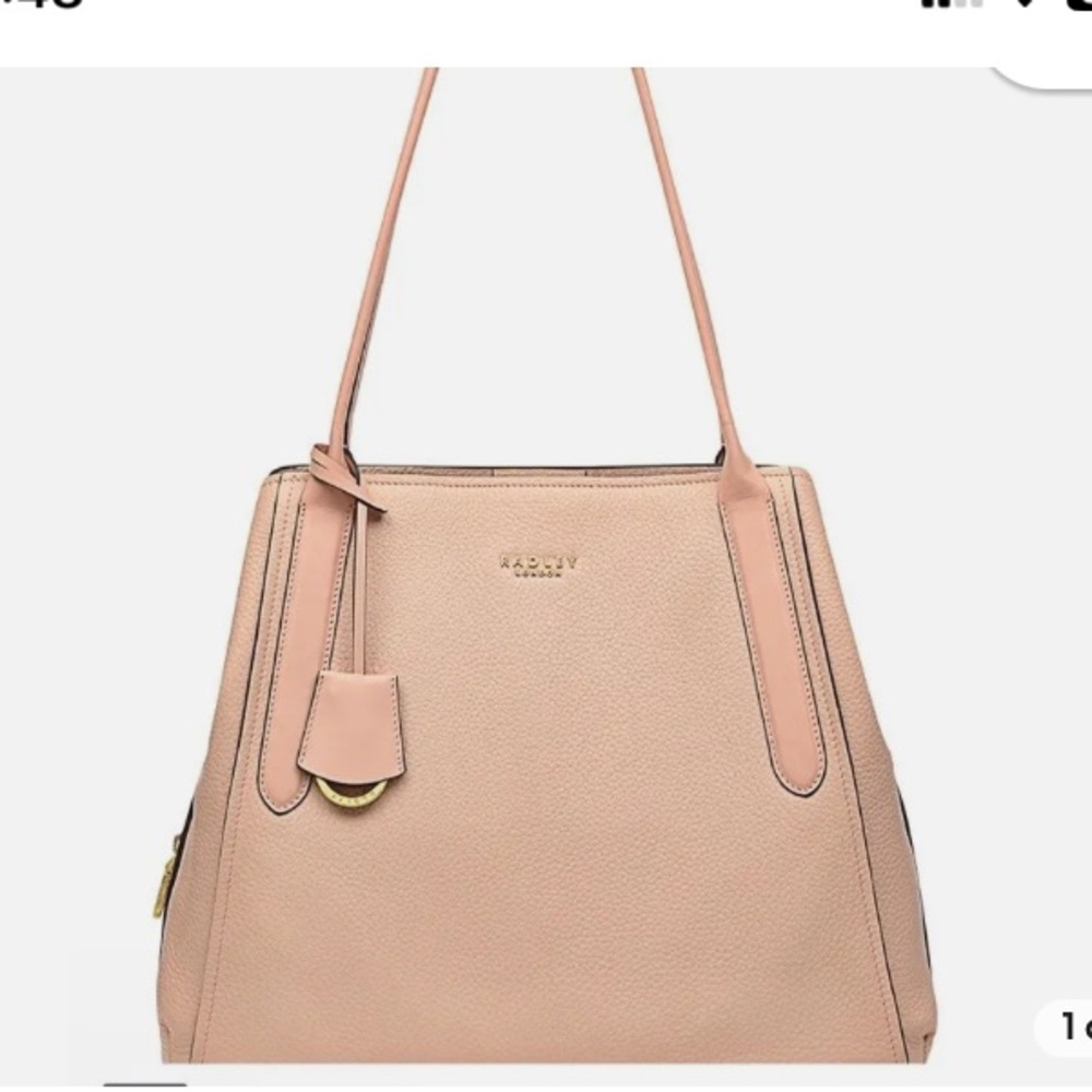 - 🇬🇧NEW RADLEY LONDON BAYLIS BAG🇬🇧👑